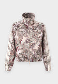 adidas Originals FIREBIRD - Light jacket - multi-colored/wonder taupe
