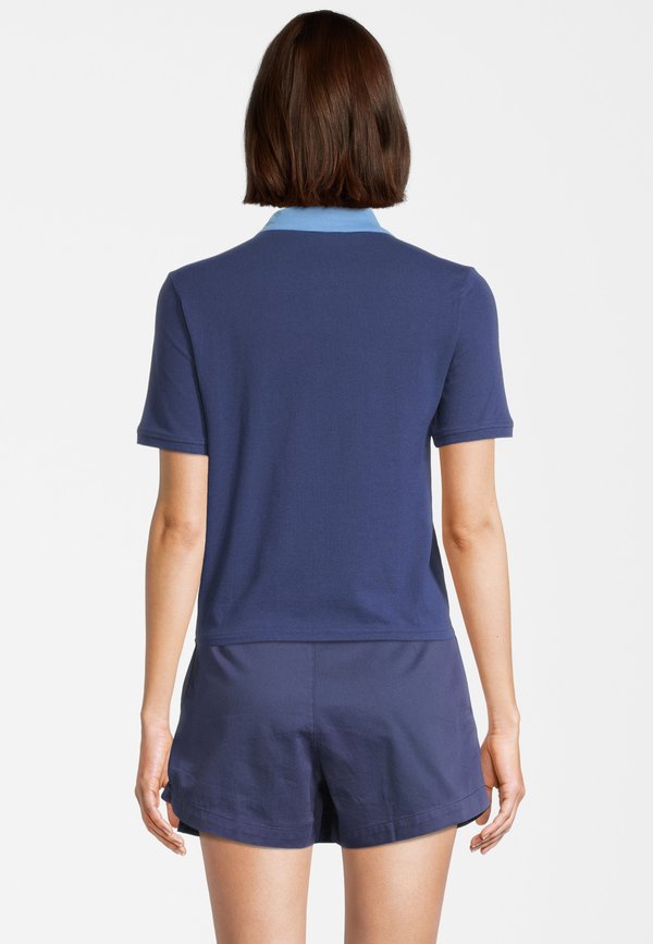 Fila APPAREL TARBECK CROPPED TEE