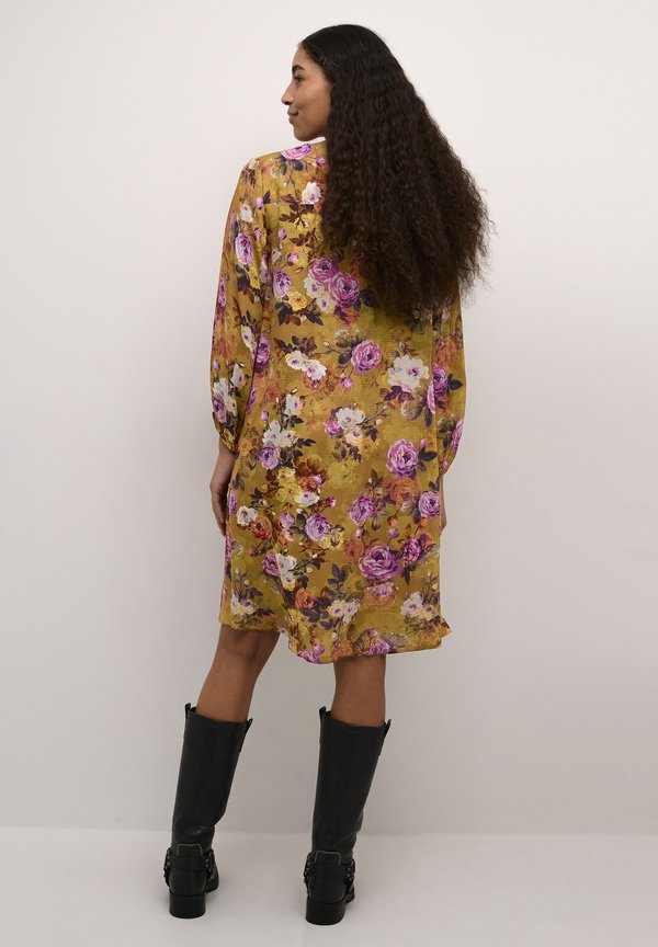 Culture  CUKIMLY DITTEMARIE SHORT