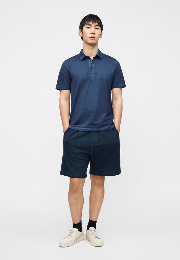 120% Lino SHORT SLEEVES