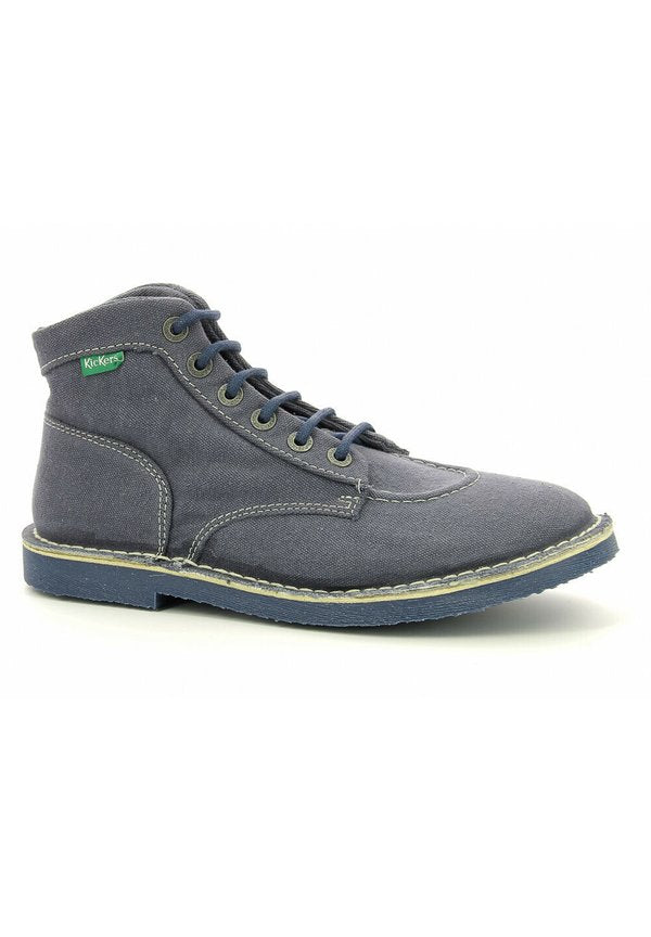 Kickers BOTTILLONS TOILE LEGEND