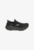 Skechers Slip-ons - schwarz