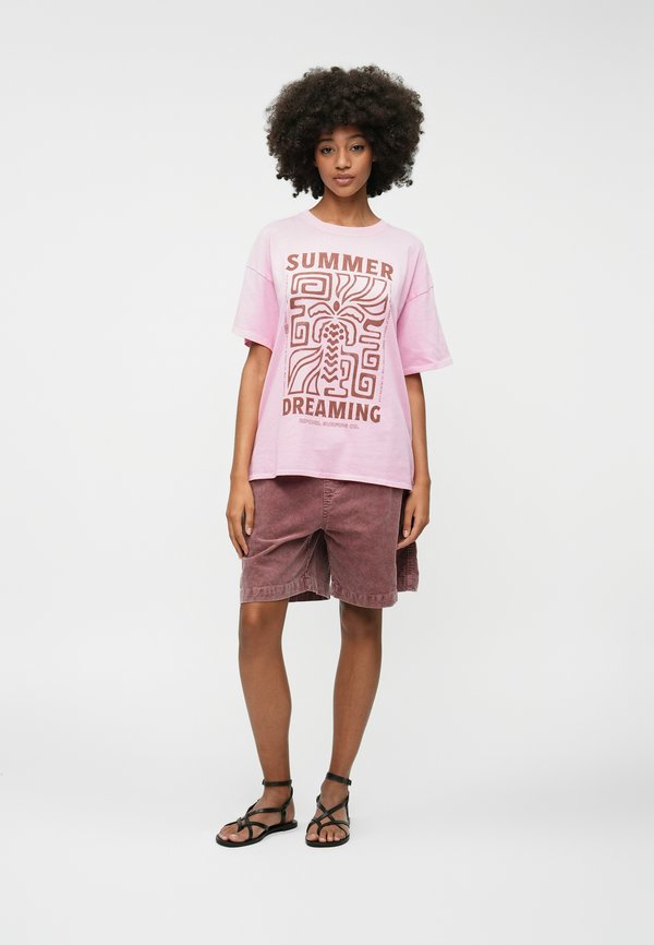Rip Curl DREAMING HERITAGE TEE