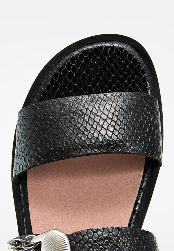 Scotch & Soda NANCY