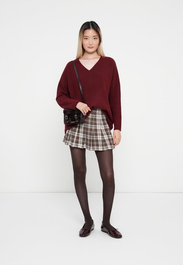 ONLY ONLTALIO LONG V-NECK
