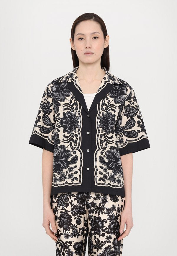 sandro CHEMISE