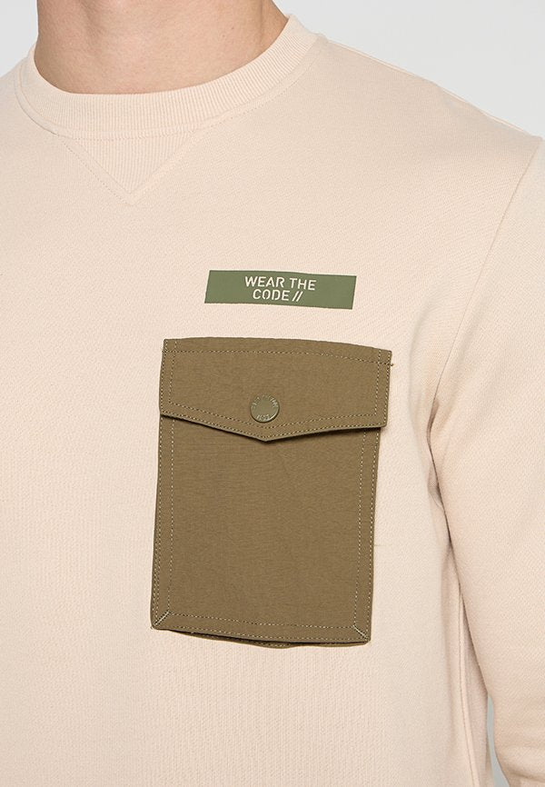 INDICODE JEANS MILO