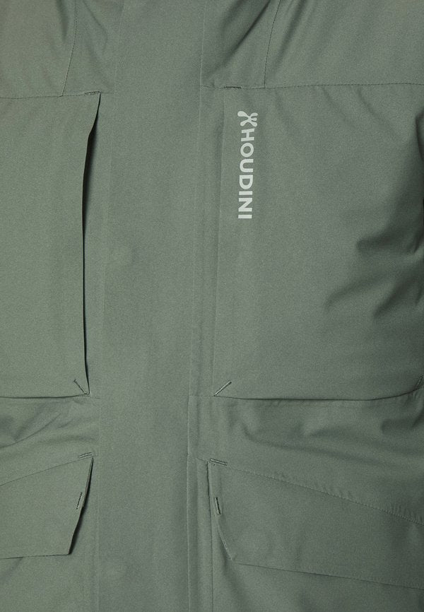 Houdini FALL IN JACKET