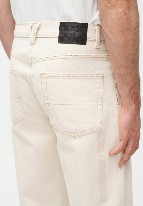 Vans CHECK LOOSE PANTS