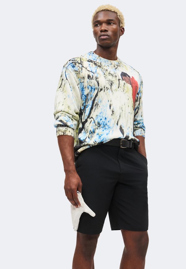 Nike Golf FAIRWAY FRESH CREW