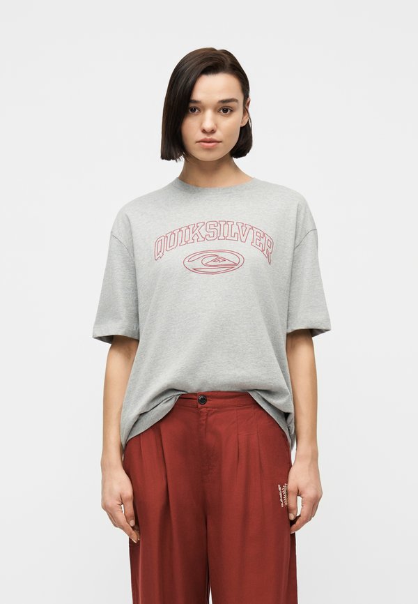 Quiksilver BOYFRIEND SS