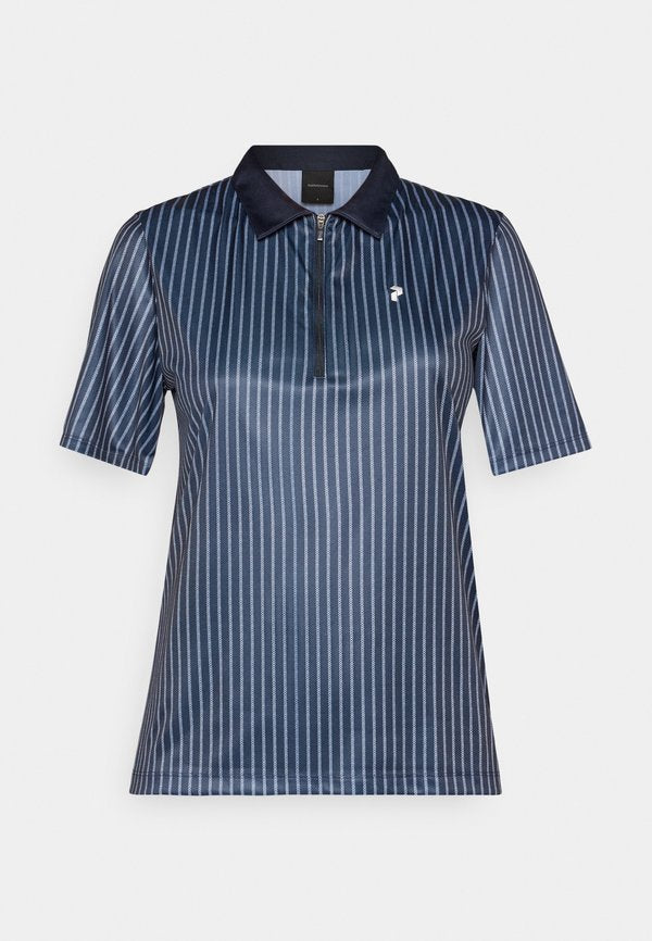 Peak Performance GRAPHIC ZIP