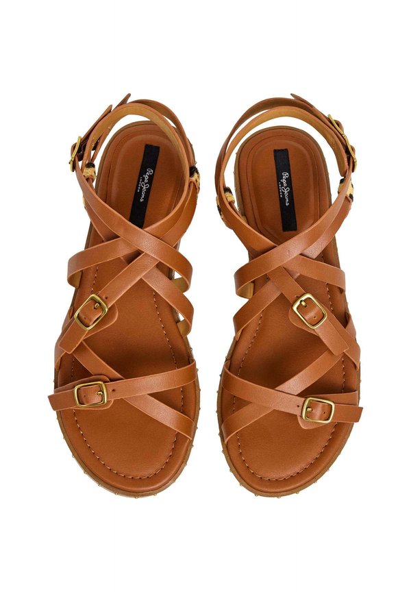 Pepe Jeans  DYANA STRAPS