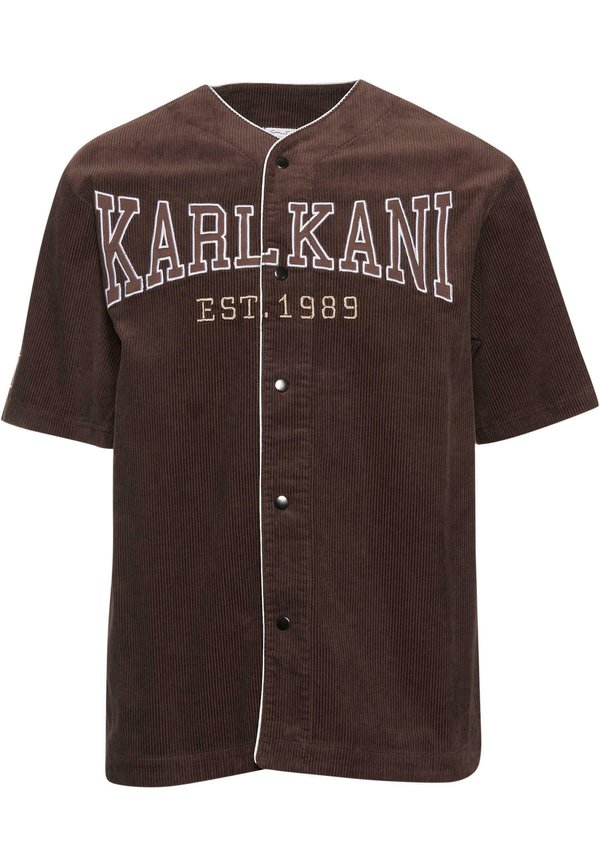 Karl Kani WOVEN RETRO CORDUROY BASEBALL