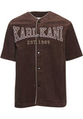 Karl Kani WOVEN RETRO CORDUROY BASEBALL
