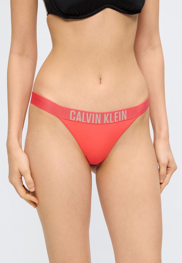 Calvin Klein Swimwear BRAZILIAN INTENSE POWER SWIM