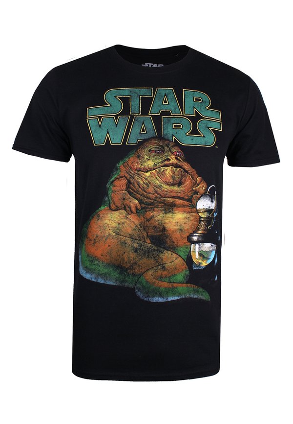Star Wars JABBA