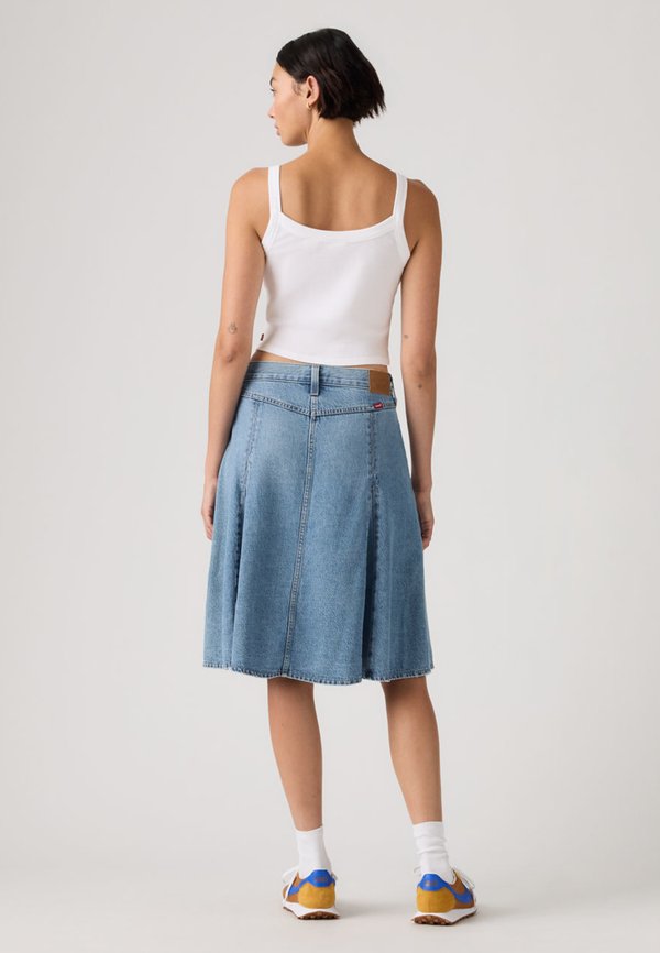 Levi's® GODET KNEE LENGTH
