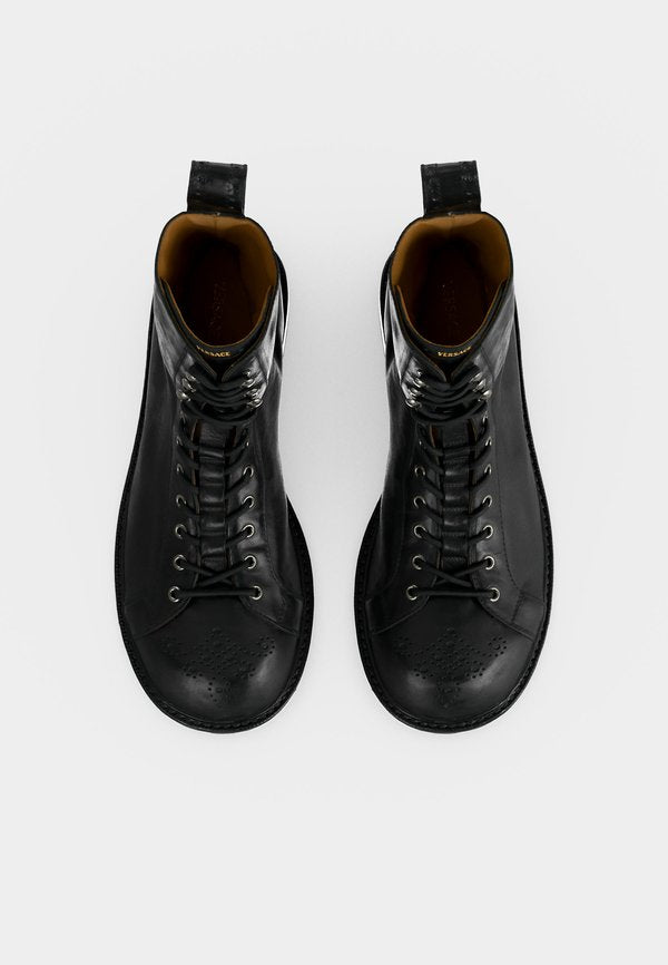 Versace BOOTIES