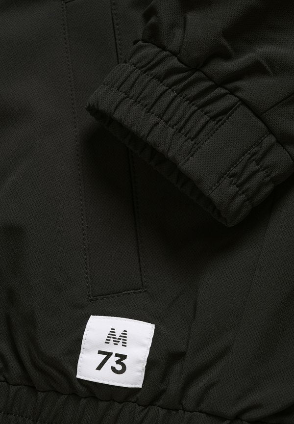 Matinique MABomber