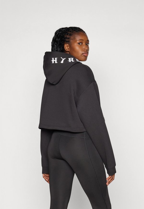 Puma HYROX HEAVYWEIGHT HOODIE