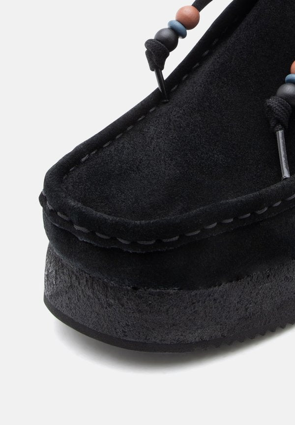 Clarks Originals WBWEDGE FRINGE