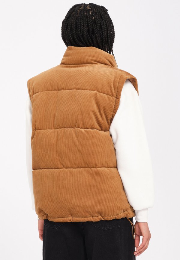 Volcom CORD'N PUFF