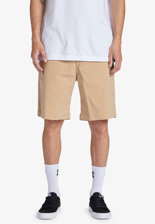 DC Shoes  WORKER