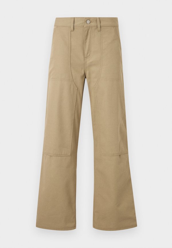 Carhartt WIP W TITAN DOUBLE KNEE PANT