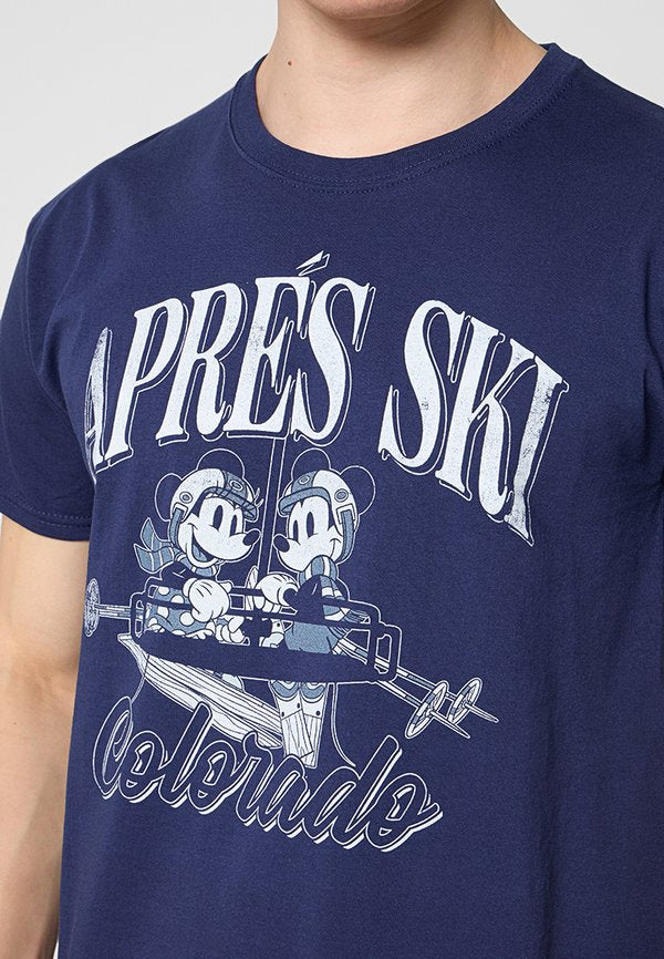 Disney MICKEY MOUSE APRES SKI