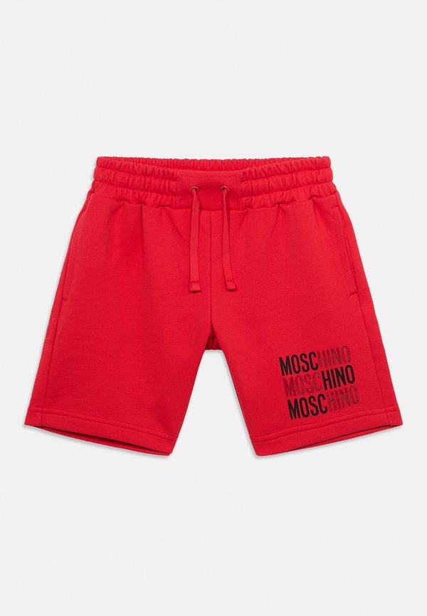 MOSCHINO UNISEX SET