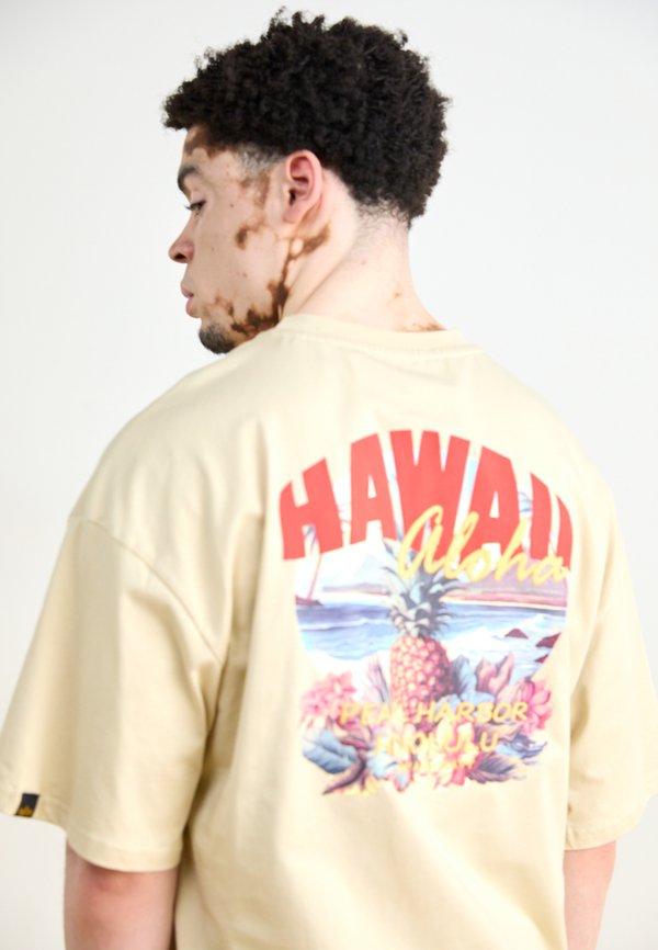 Alpha Industries HAWAII ALOHA