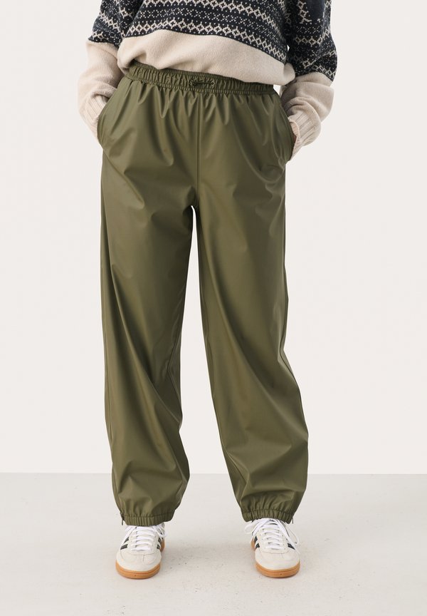 Part Two PWTrousers