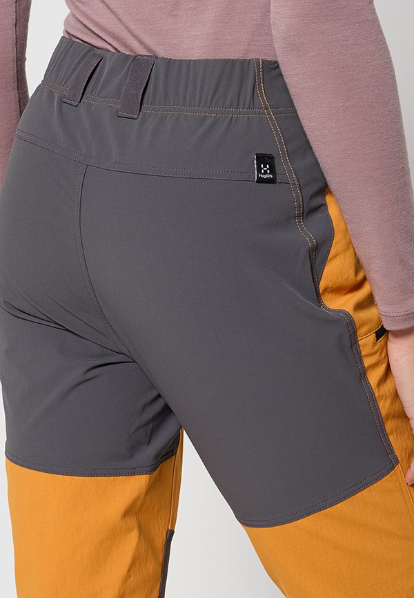 Haglöfs MID STANDARD PANT WOMEN