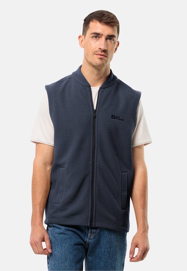 Jack Wolfskin LIGHT CURL VEST M