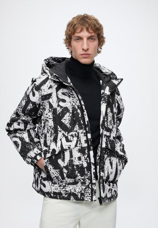 Karl Lagerfeld Jeans JACKET