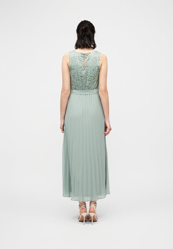 VILA VISALLIE ANKLE DRESS