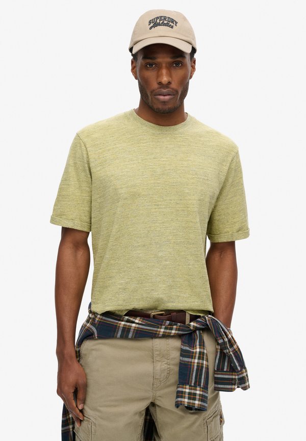 Superdry & Co OVER DYED