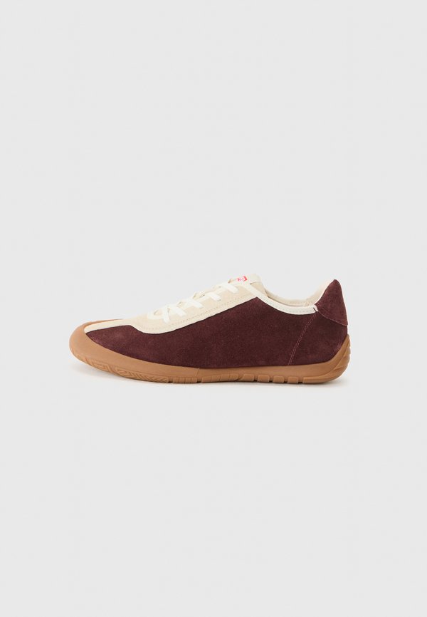 Camper TWS