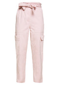 Who What Wear THE PAPERBAG TROUSER