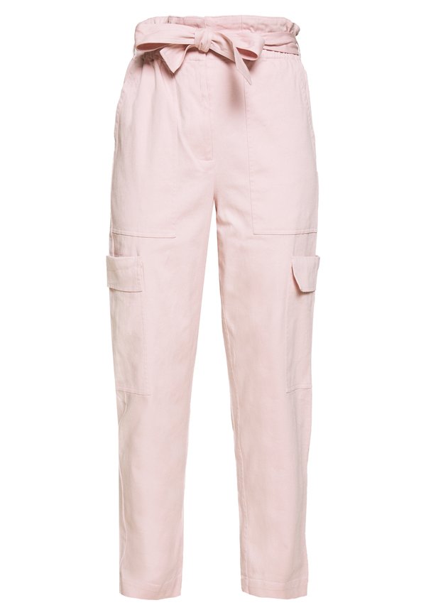 Who What Wear THE PAPERBAG TROUSER