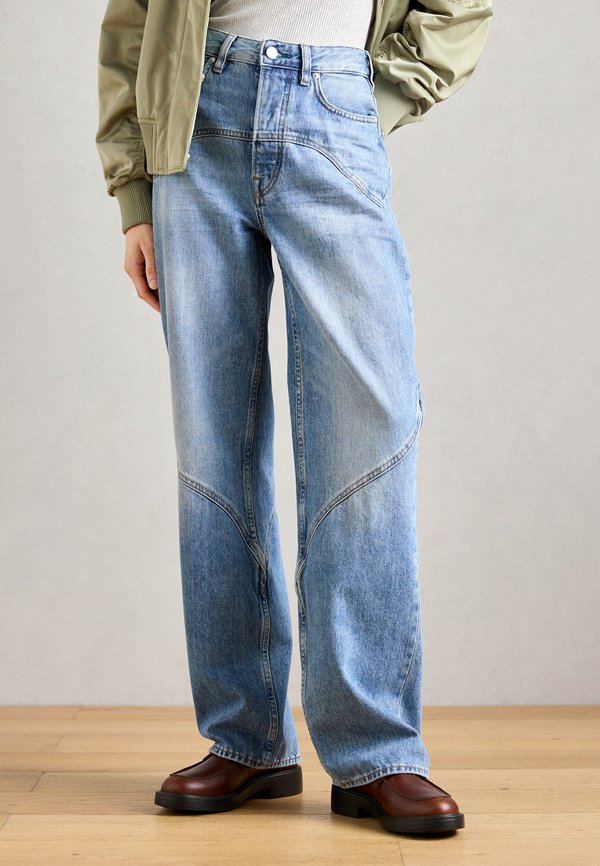Scotch & Soda THE RIPPLE