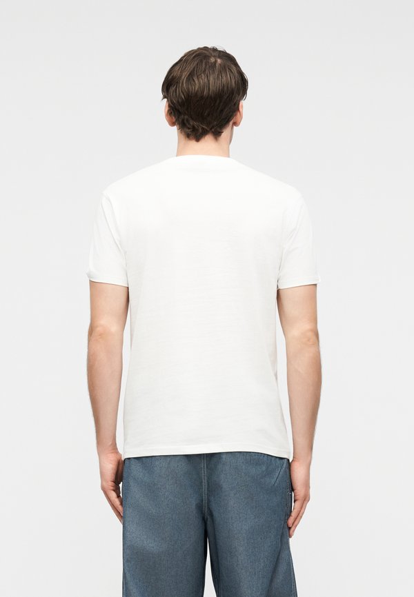 Santa Cruz WINKOWSKI CURB FRONT UNISEX