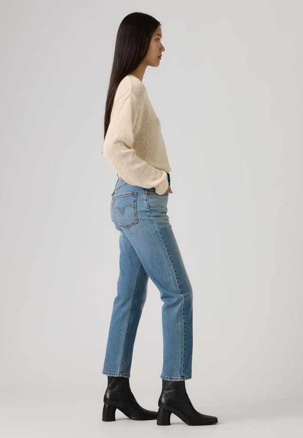 Levi's® 501® CROP LIGHTWEIGHT