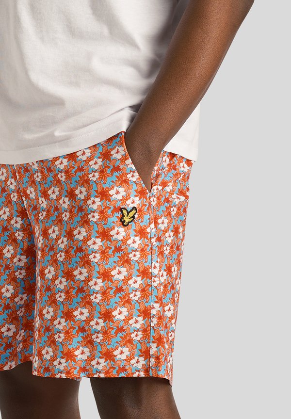 Lyle & Scott FLORAL