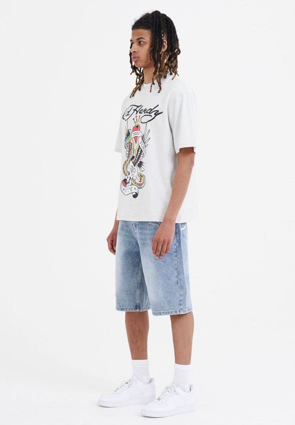 Ed Hardy