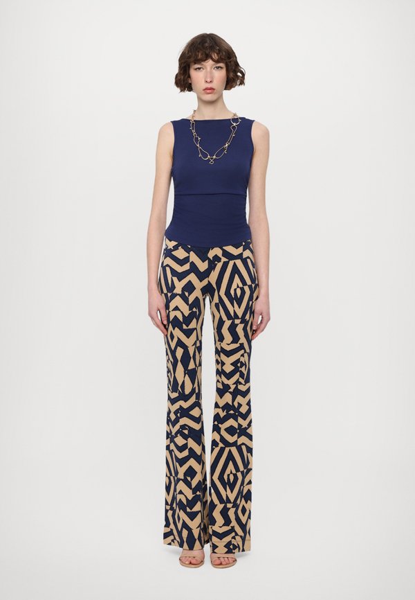 Diane von Furstenberg CLICK TANK