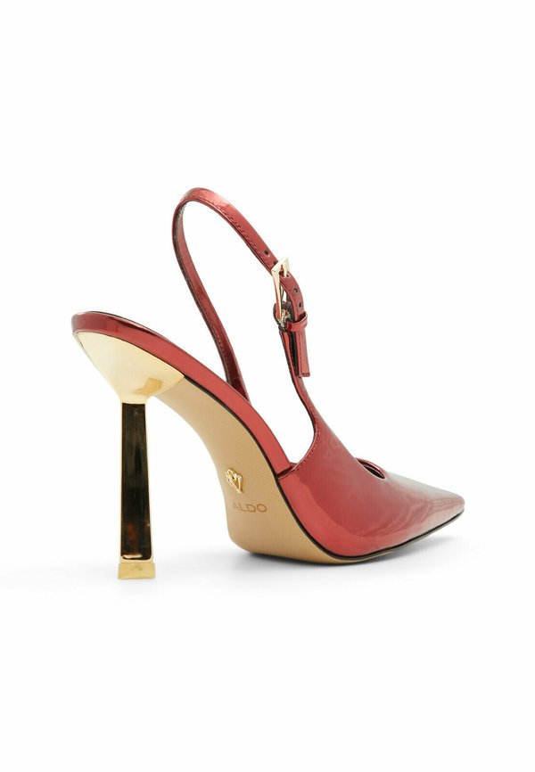 ALDO SLING BACK MARYSA-SE