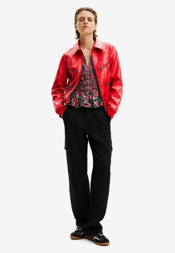 Desigual