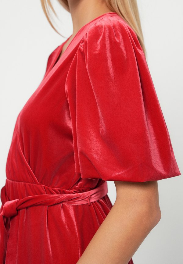 Vero Moda VMBEATRICIA SHORT DRESS